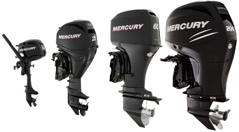 Лодочные моторы